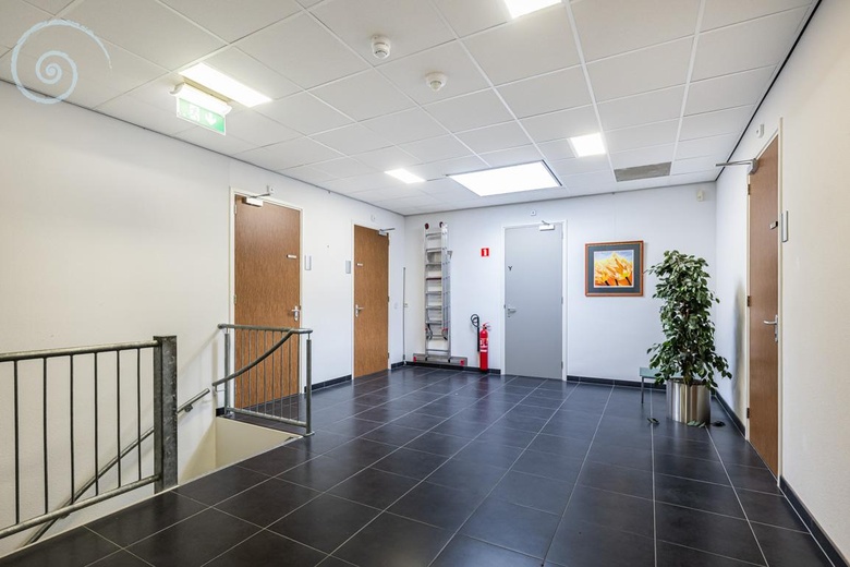 Kantoorruimte Oude-Tonge - Boezemweg 13 o - Foto 25