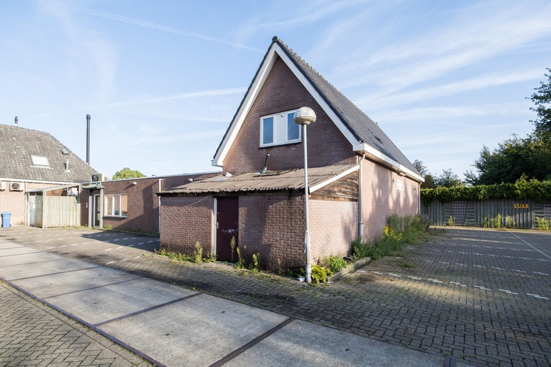 HorecaaanZevenhuizerstraat 126 B<br/> inHoogland