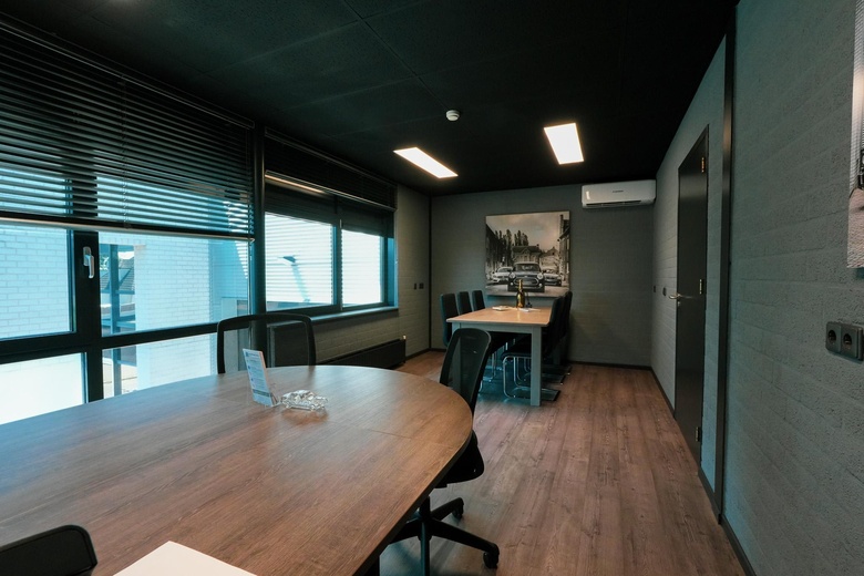 BedrijfsruimteaanGulberg 43 A<br/> inNuenen BedrijfsruimteaanGulberg 43 A<br/> inNuenen