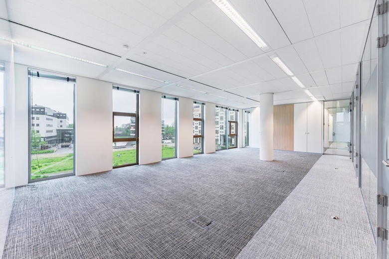 Kantoorruimte Amsterdam - John M. Keynesplein 1 - Foto 15