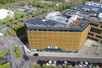 Bekijk foto 6 van Leerparkpromenade 40