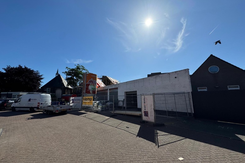 WinkelruimteaanPrins Bernhardstraat 17<br/> inAsten