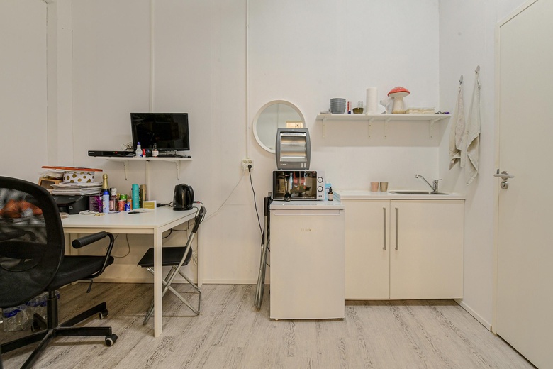 WinkelruimteaanHoutmarkt 43<br/> inBreda