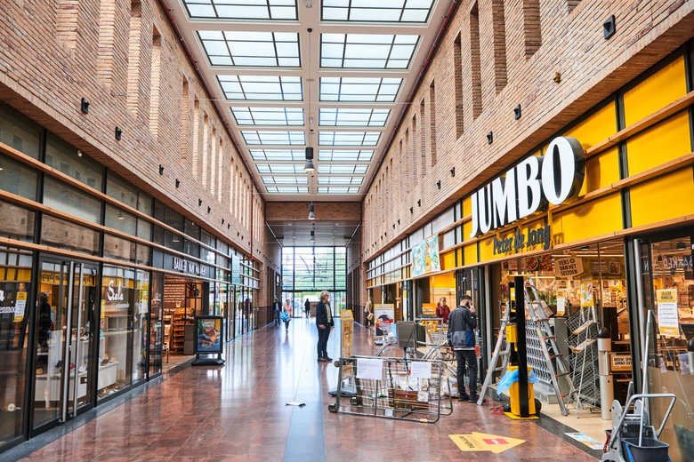 WinkelruimteaanOmmevoort 4<br/> inOegstgeest