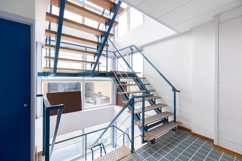 BedrijfsruimteaanGantelstraat 25<br/> inRotterdam BedrijfsruimteaanGantelstraat 25<br/> inRotterdam