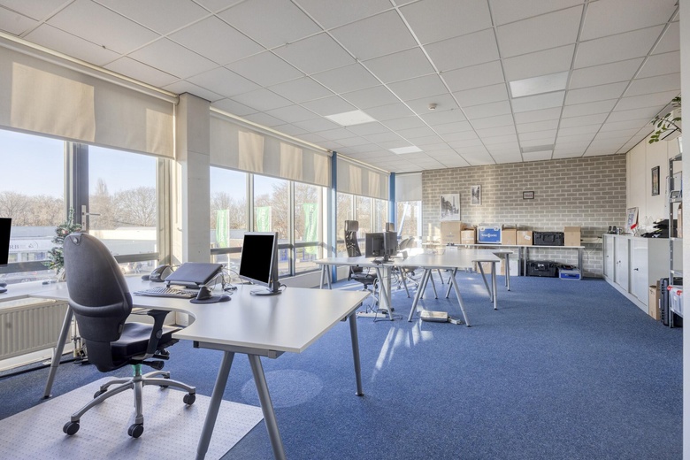 KantoorruimteaanBusiness Park Stein 205<br/> inElsloo