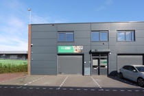 Bedrijfsruimte Almere - Argonweg 60 - Foto 5