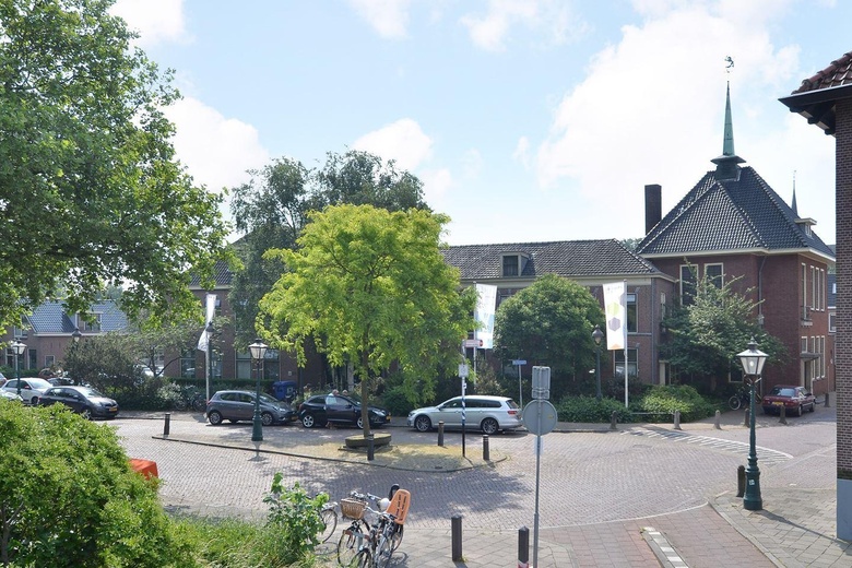Kantoorruimte Leiderdorp - Hoofdstraat 1 - Foto 14