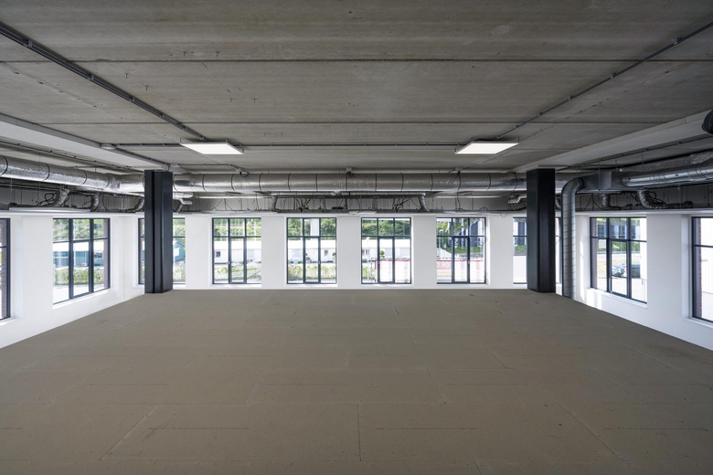 KantoorruimteaanPaul van Vlissingenstraat 12<br/> inAmsterdam KantoorruimteaanPaul van Vlissingenstraat 12<br/> inAmsterdam