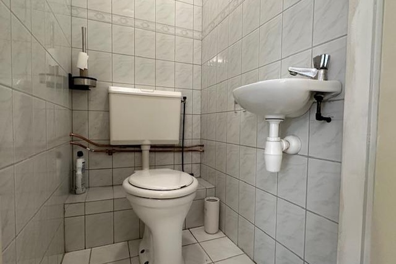 WinkelruimteaanHaven 168<br/> inVolendam