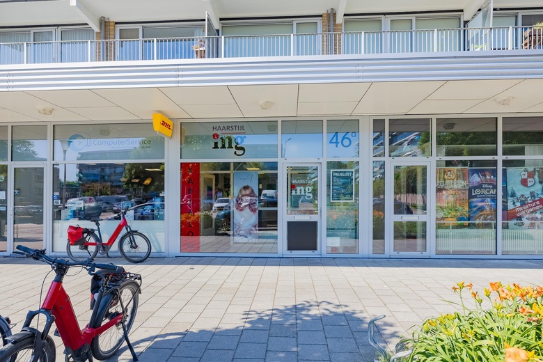 WinkelruimteaanEssenlaan 46 a<br/> inSassenheim WinkelruimteaanEssenlaan 46 a<br/> inSassenheim