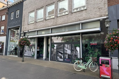 Bekijk foto 2 van Vleesstraat 41 Bekijk foto 2 van Vleesstraat 41