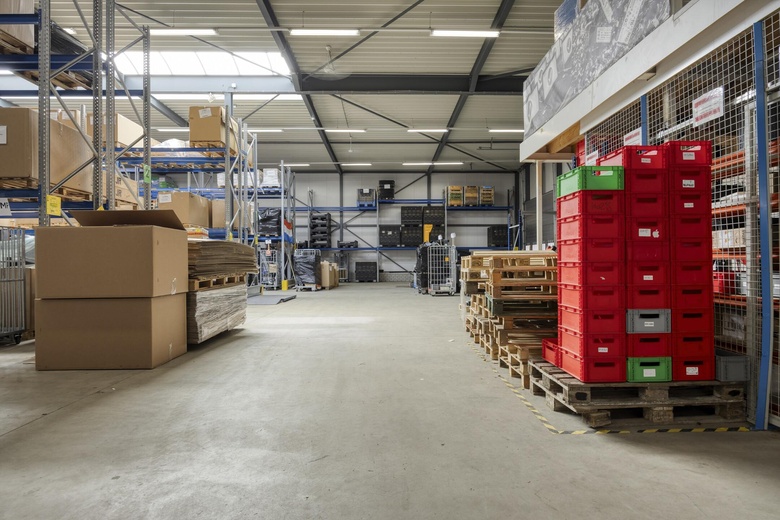 Bedrijfsruimte Waalwijk - Prof. Asserweg 20 - Foto 25