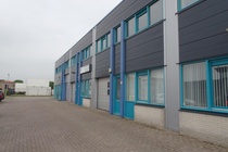 Bedrijfsruimte Uithoorn - Ondernemingsweg 111 - Foto 4