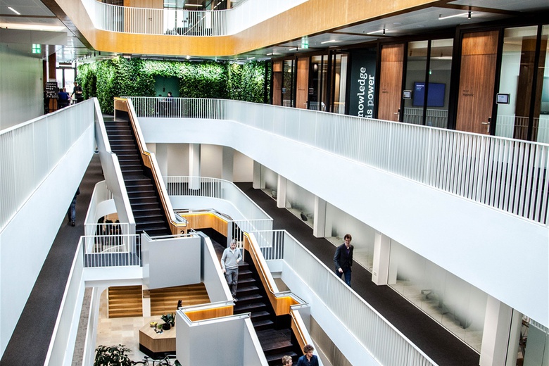 KantoorruimteaanFred. Roeskestraat 115 E<br/> inAmsterdam