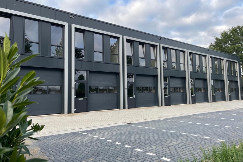 BedrijfsruimteaanBergstraat 127<br/> inGoirle