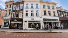 Winkelruimte te huur Den Bosch - Vughterstraat 61