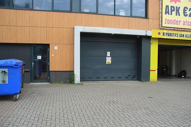 BedrijfsruimteaanBouwerij 69 B<br/> inAmstelveen