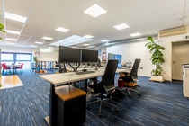Bedrijfsruimte Schiedam - Jan van Galenstraat 40 - Foto 3