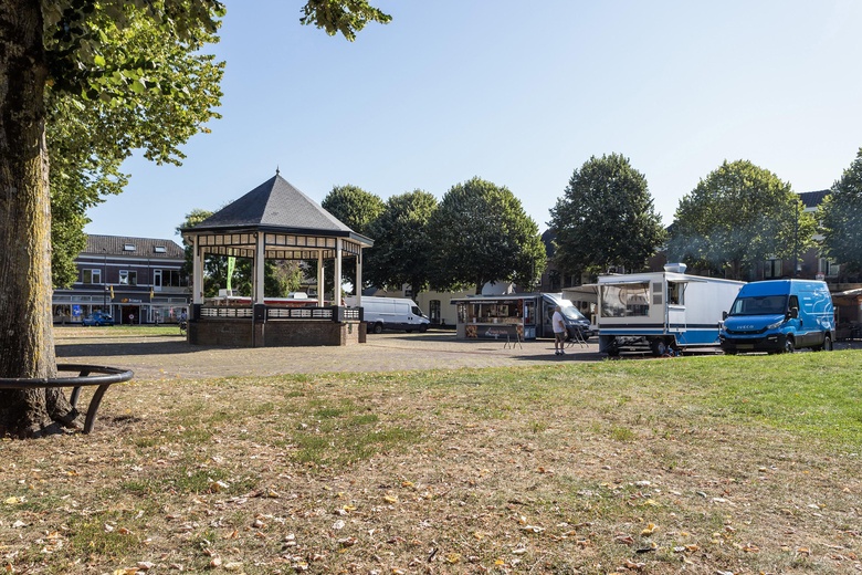 WinkelruimteaanTuinstraat 2 G<br/> inBrummen