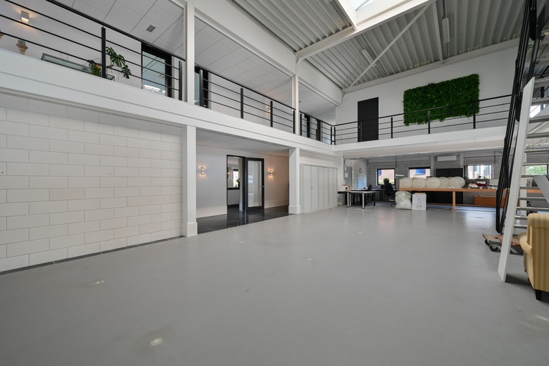 Bedrijfsruimte Barneveld - Koolhovenstraat 3 - Foto 13