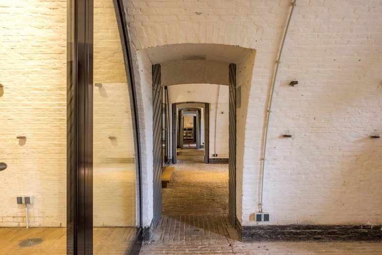 KantoorruimteaanVossegatsedijk 3 - 5<br/> inBunnik