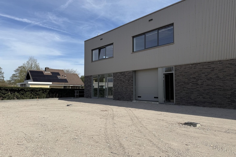 Bedrijfsruimte Nieuwerkerk aan den IJssel - Steenbakkerij 18 n - Foto 4