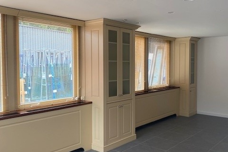 KantoorruimteaanAmbachtsweg 5<br/> inBavel