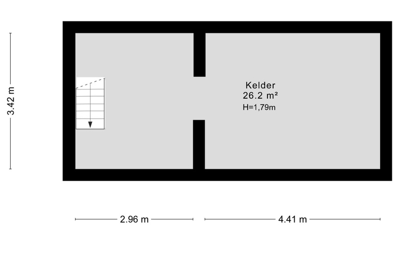 Winkelruimte Lochem - Molenstraat 15 - Foto 18