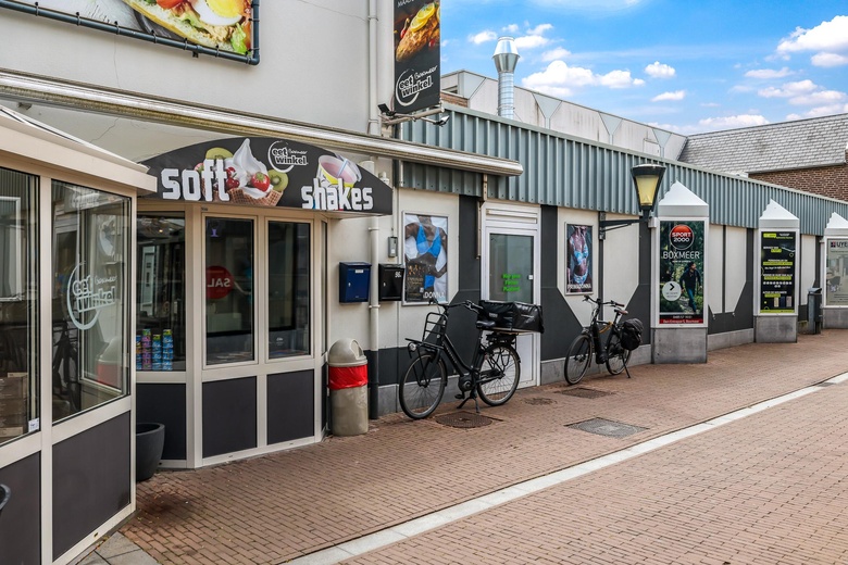 Winkelruimte Boxmeer - Steenstraat 98 - Foto 12