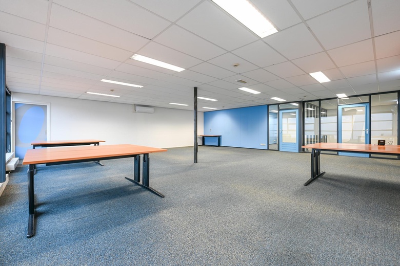 KantoorruimteaanAnthonie Fokkerstraat 5<br/> inBarneveld
