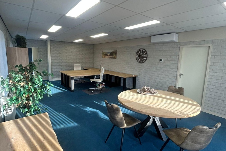 KantoorruimteaanTubantenweg 14<br/> inOss KantoorruimteaanTubantenweg 14<br/> inOss