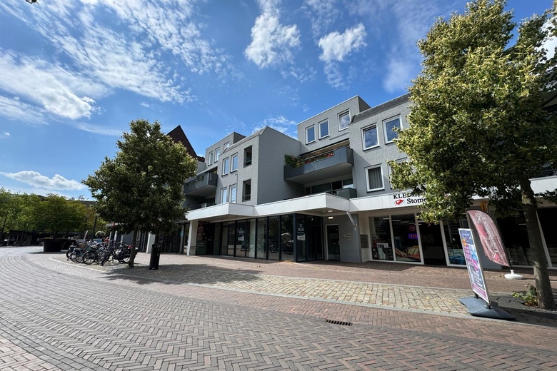 WinkelruimteaanHoofdstraat 2 B<br/> inBest