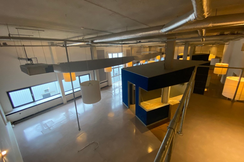 KantoorruimteaanLulofsstraat 55<br/> inDen Haag KantoorruimteaanLulofsstraat 55<br/> inDen Haag