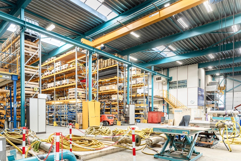 Bedrijfsruimte Eindhoven - Hooge Zijde 29 - Foto 13