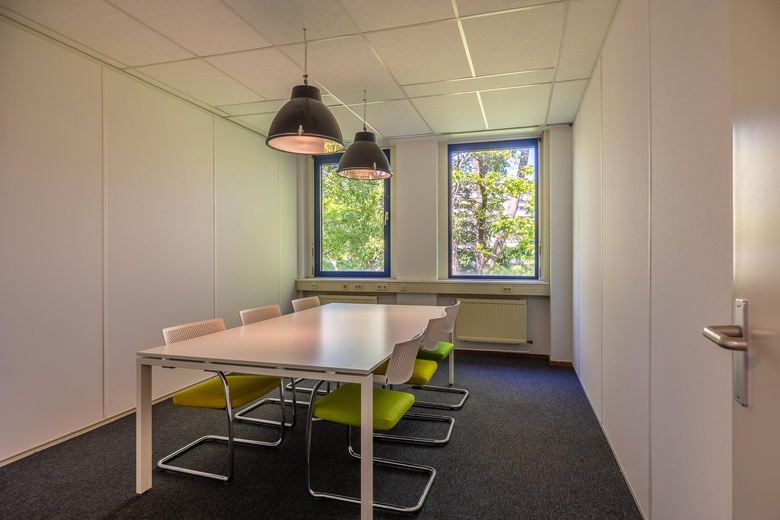 Kantoorruimte Hilversum - Franciscusweg 219 - Foto 24