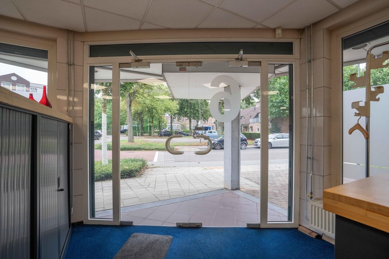 KantoorruimteaanSint Antoniusplein 6<br/> inUrmond