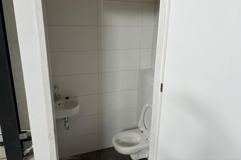 BedrijfsruimteaanAgriport 9 17<br/> inMiddenmeer BedrijfsruimteaanAgriport 9 17<br/> inMiddenmeer