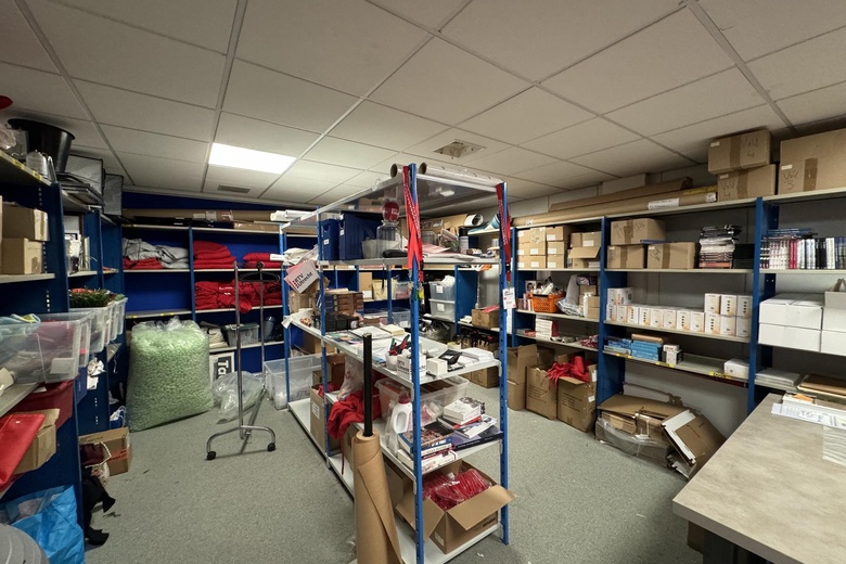 KantoorruimteaanHengeveldstraat 29<br/> inUtrecht