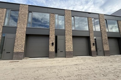 Bedrijfsruimte te koop Weesp - Pampuslaan 186 A 11