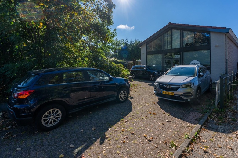 WinkelruimteaanHeereweg 36<br/> inSchoorl