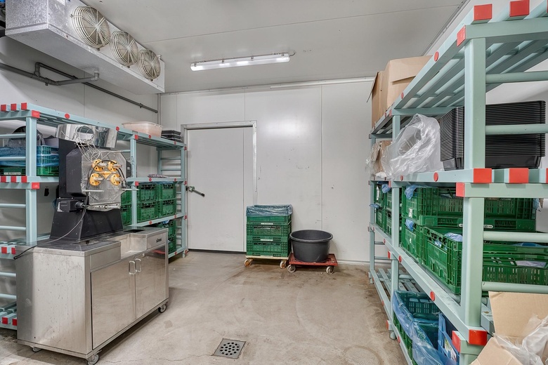 BedrijfsruimteaanKeyserswey 47 - 49<br/> inNoordwijk