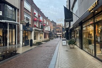 Bekijk foto 6 van Hooghuisstraat 12 - 14