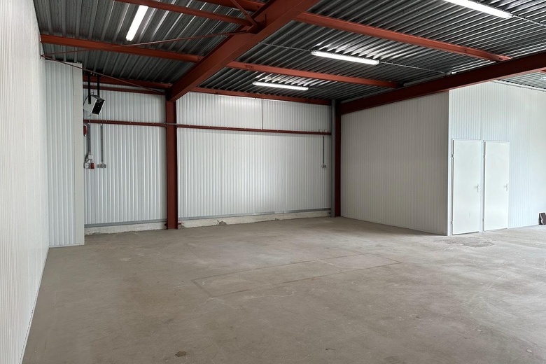 BedrijfsruimteaanJellinghausstraat 26 01<br/> inTilburg BedrijfsruimteaanJellinghausstraat 26 01<br/> inTilburg
