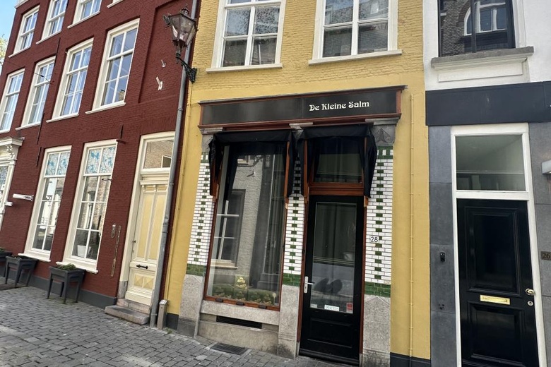 WinkelruimteaanKremerstraat 28<br/> inBergen op Zoom WinkelruimteaanKremerstraat 28<br/> inBergen op Zoom
