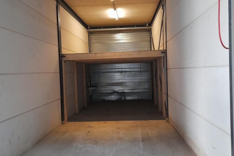 BedrijfsruimteaanMarshallstraat 18 F<br/> inHelmond