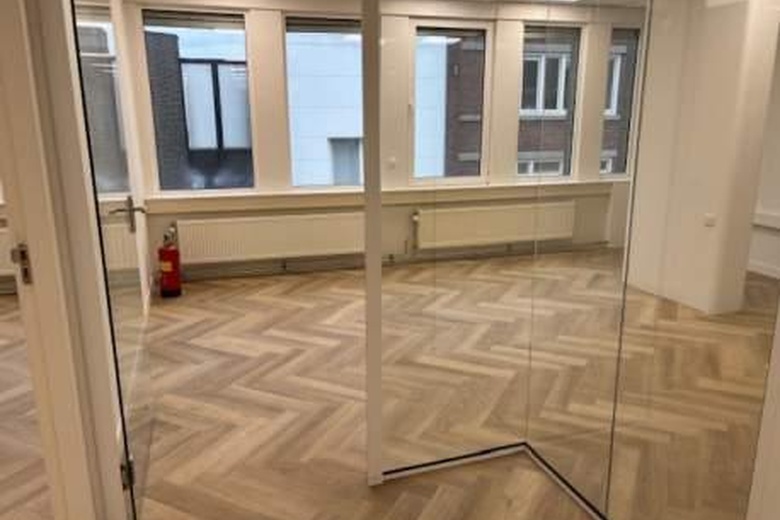 KantoorruimteaanJan van Hooffstraat 8 C, 3e etage<br/> inEindhoven