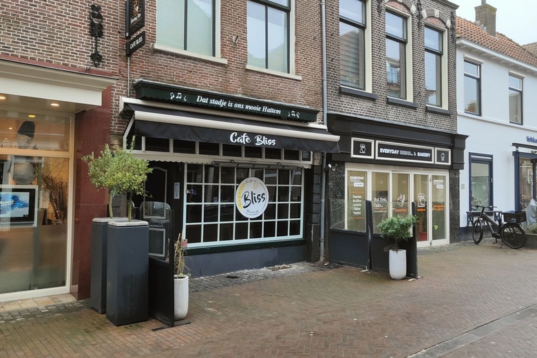 HorecaaanKruisstraat 16<br/> inHattem HorecaaanKruisstraat 16<br/> inHattem