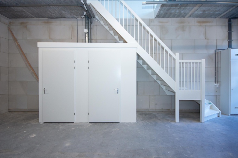 BedrijfsruimteaanHeliumweg 6 A 13<br/> inAmersfoort