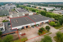 Bedrijfsruimte Almere - Versterkerstraat 4 - Foto 4